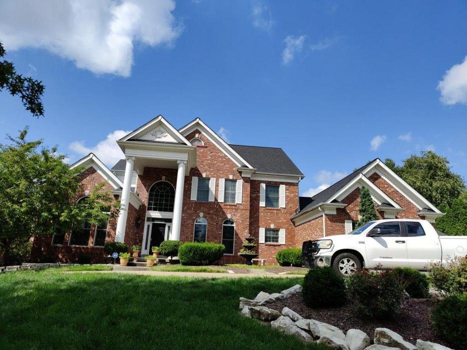 Brandon J Roofing - Ballwin, MO