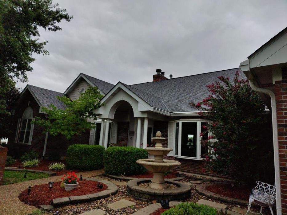 Brandon J Roofing - Ballwin, MO