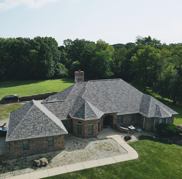 Brandon J Roofing - Ballwin, MO