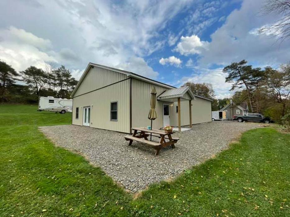 DCS Contracting - Willet, NY