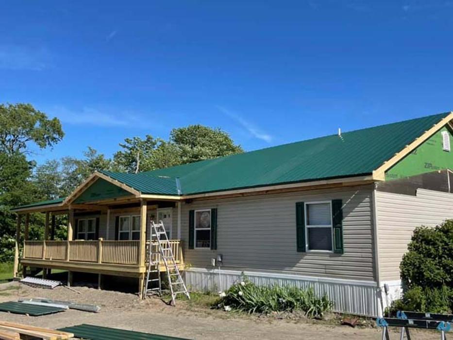 DCS Contracting - Willet, NY