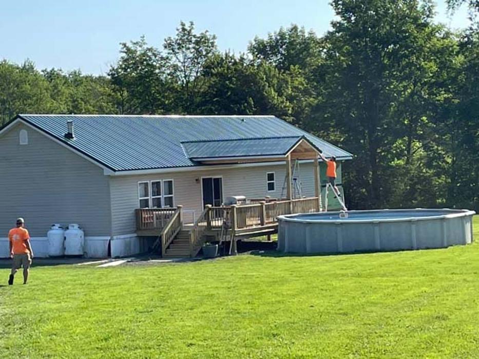 DCS Contracting - Willet, NY