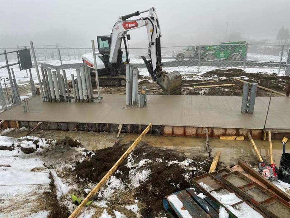 DCS Contracting - Willet, NY