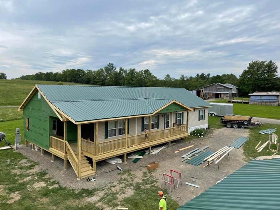 DCS Contracting - Willet, NY