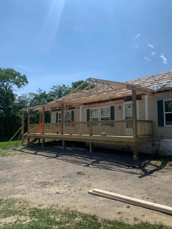 DCS Contracting - Willet, NY