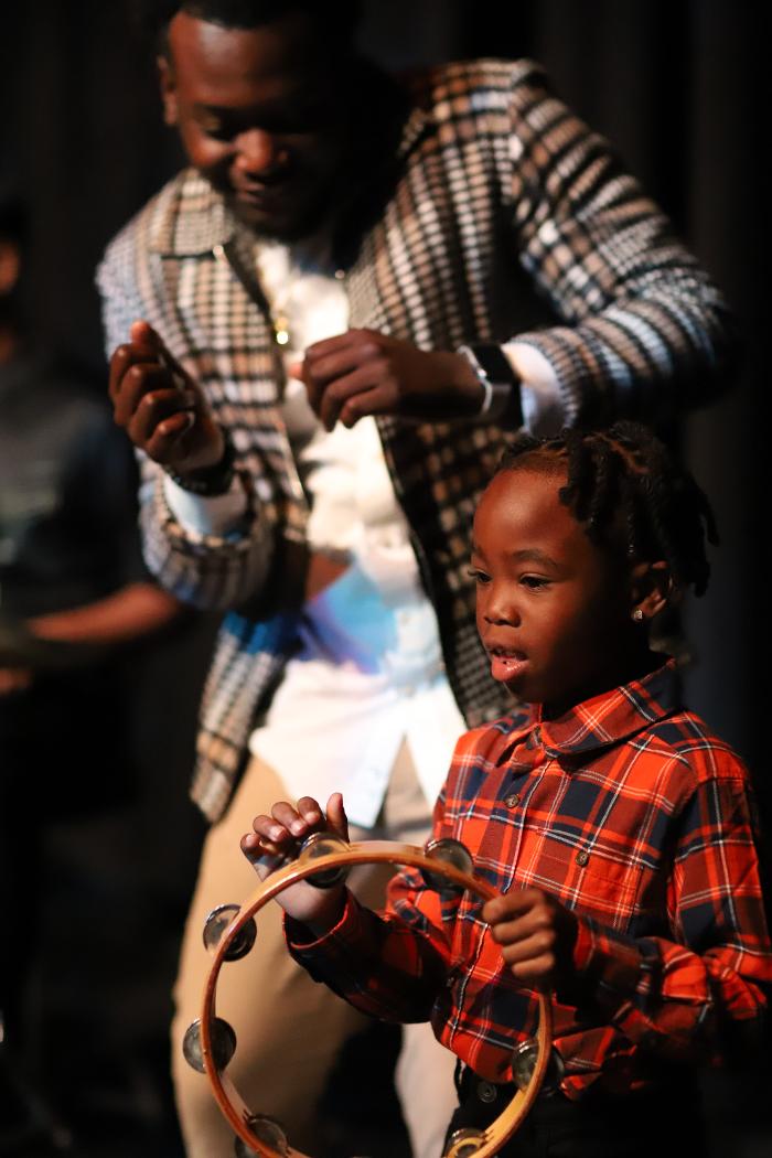 Hands In Motion Music School & Productions - Brandon, FL