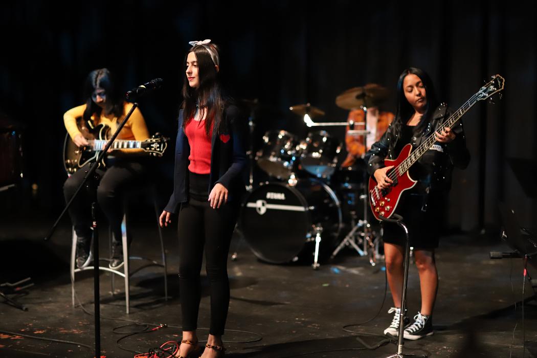 Hands In Motion Music School & Productions - Brandon, FL