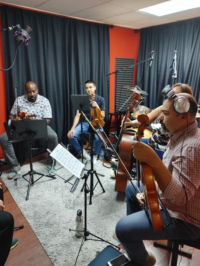 Hands In Motion Music School & Productions - Brandon, FL