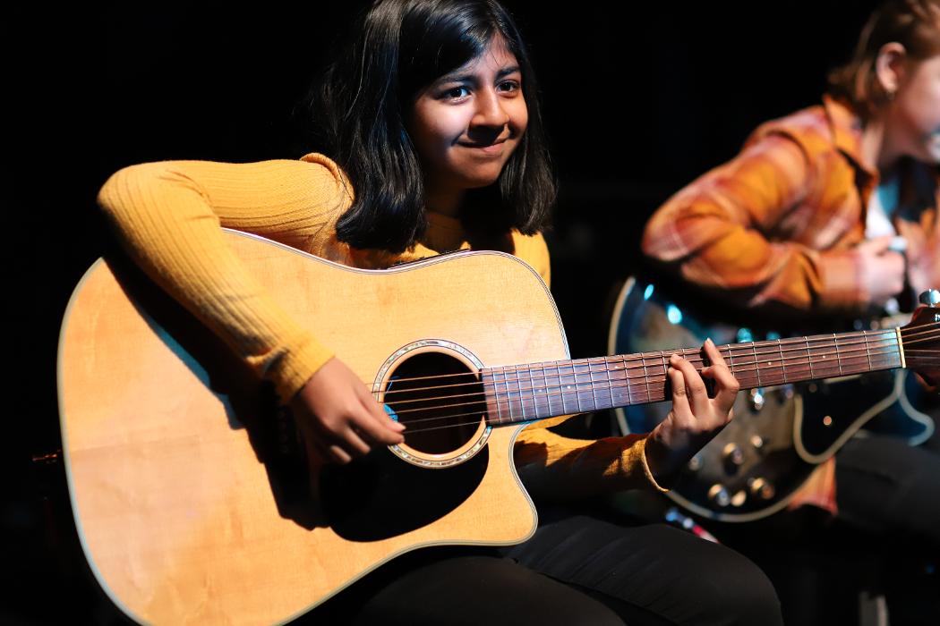 Hands In Motion Music School & Productions - Brandon, FL