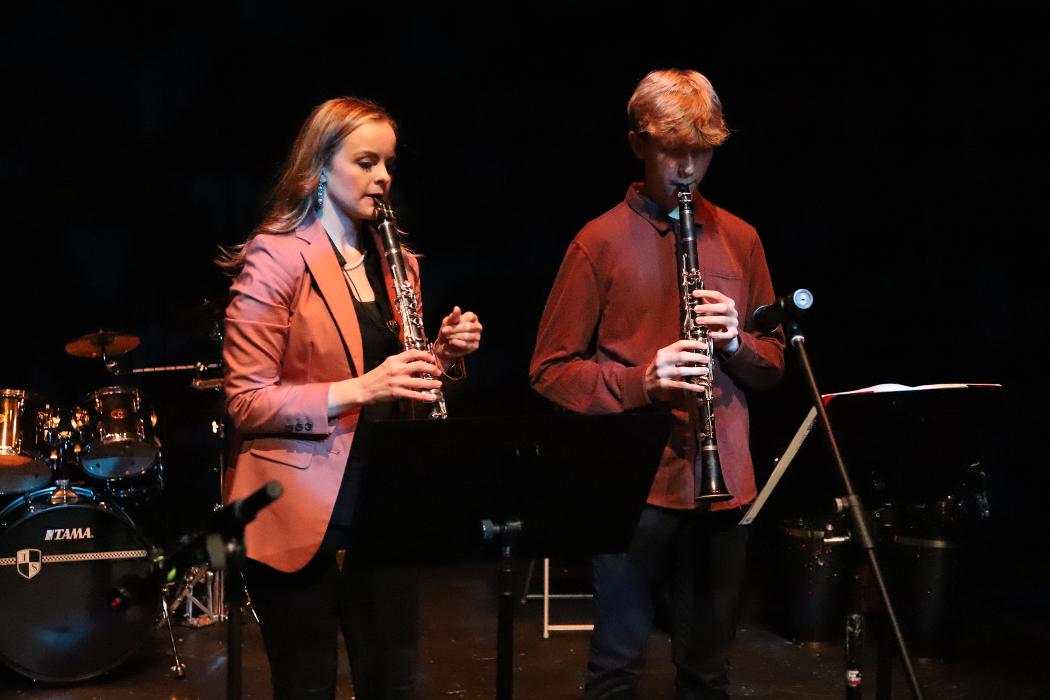 Hands In Motion Music School & Productions - Brandon, FL