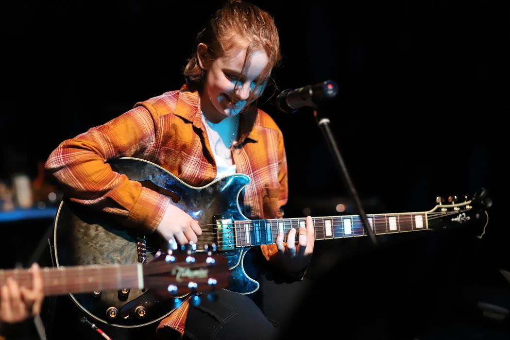 Hands In Motion Music School & Productions - Brandon, FL