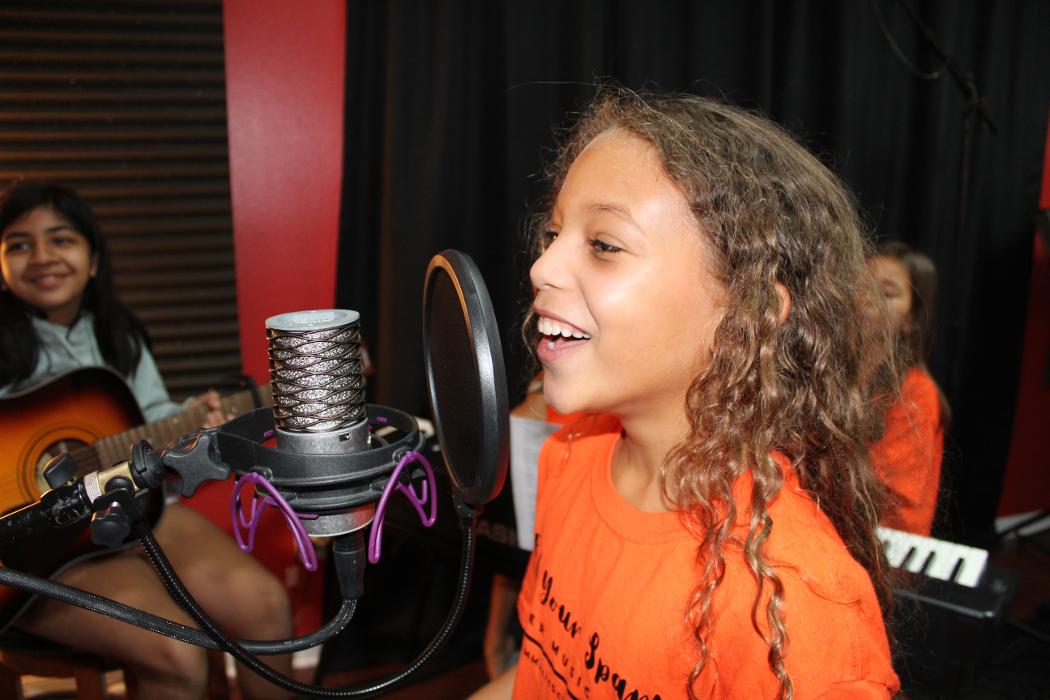 Hands In Motion Music School & Productions - Brandon, FL