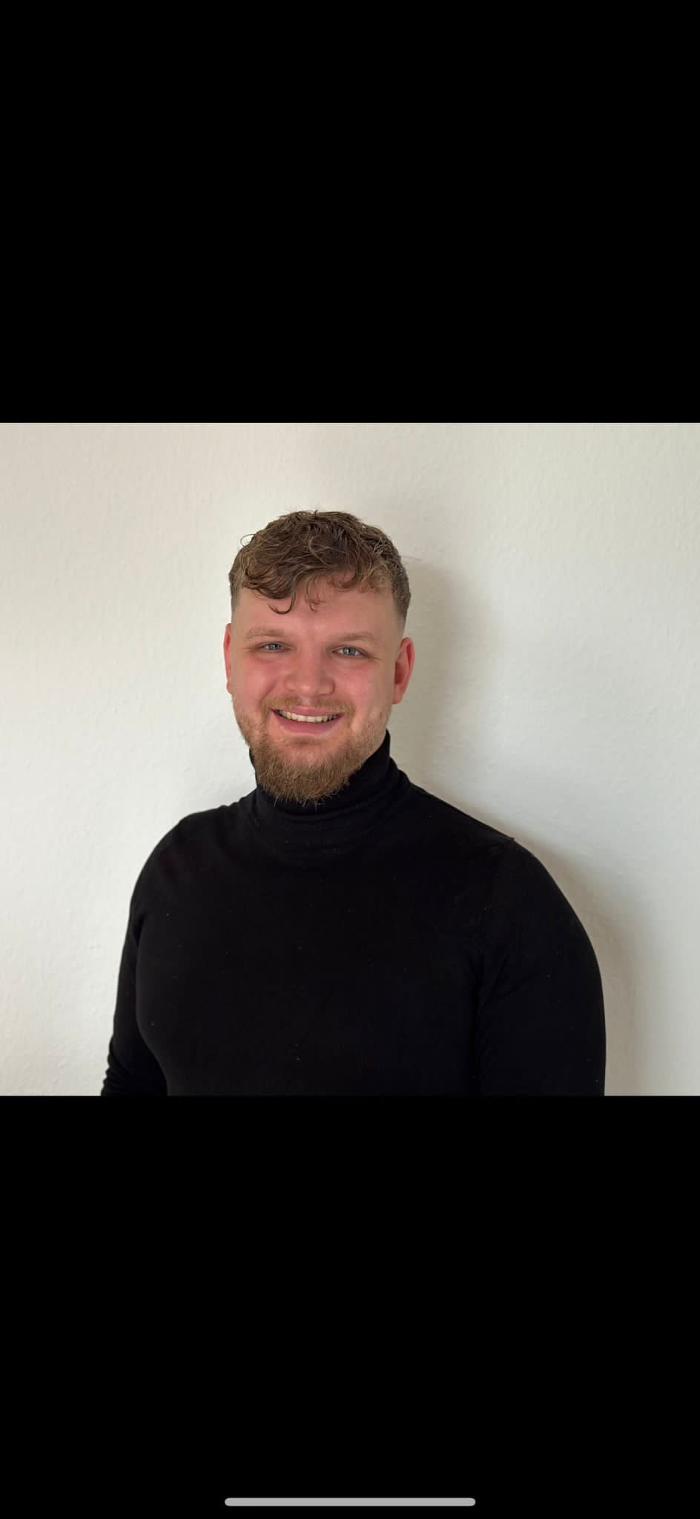 ERGO Versicherung Marian Henrik Jaskulska, Weserstraße in Wilhelmshaven