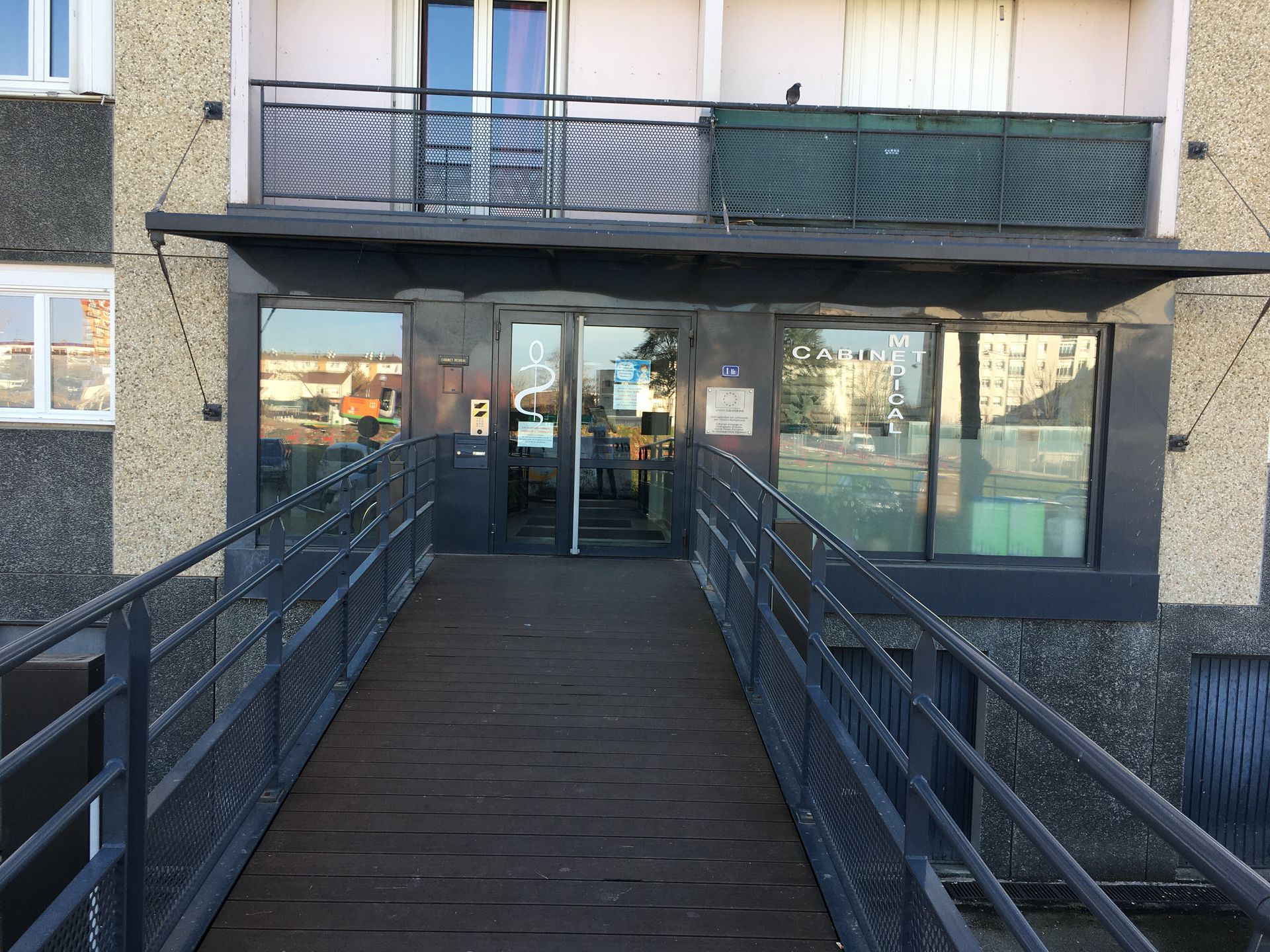 galerie image