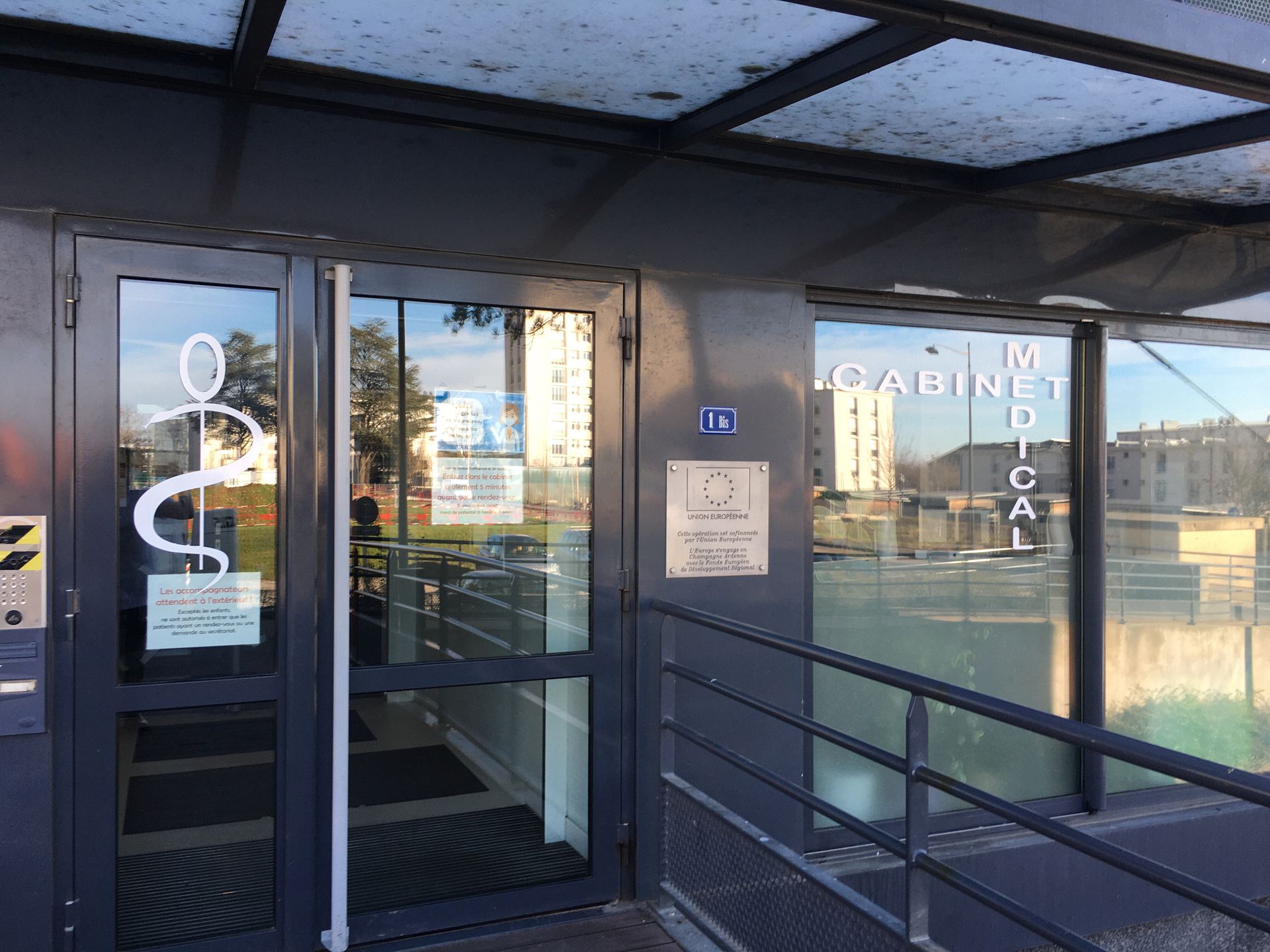 galerie image