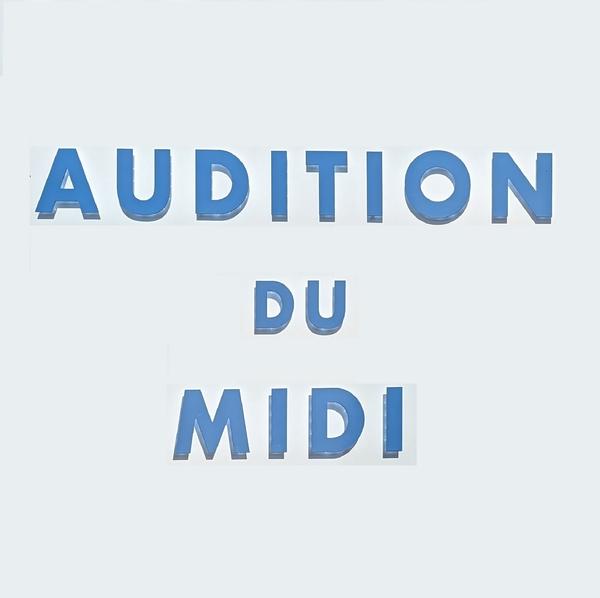 Audition du Midi vente, location et réparation de matériel médico-chirurgical