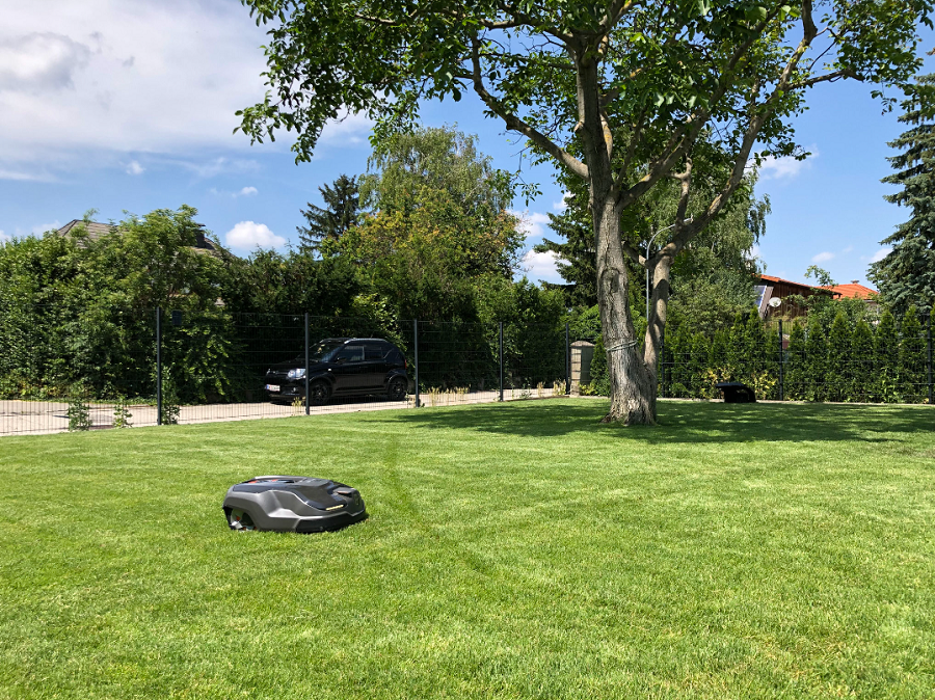 Best4Garden-Wien, Rosenhügelstraße in Wien