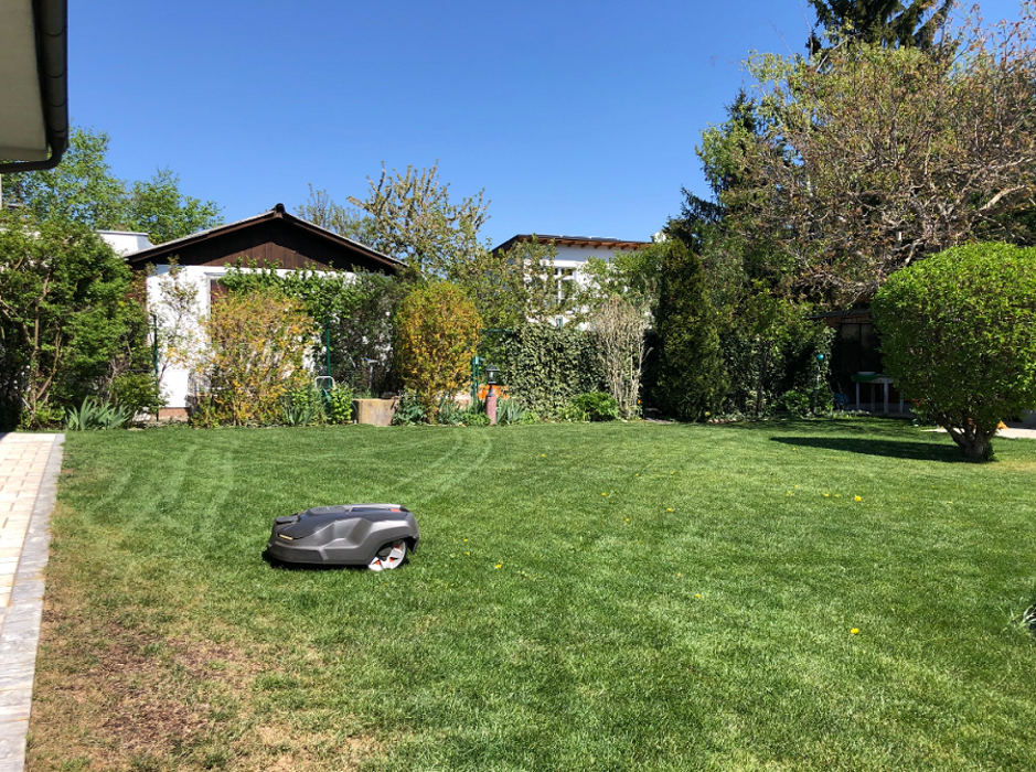 Best4Garden-Wien, Rosenhügelstraße in Wien