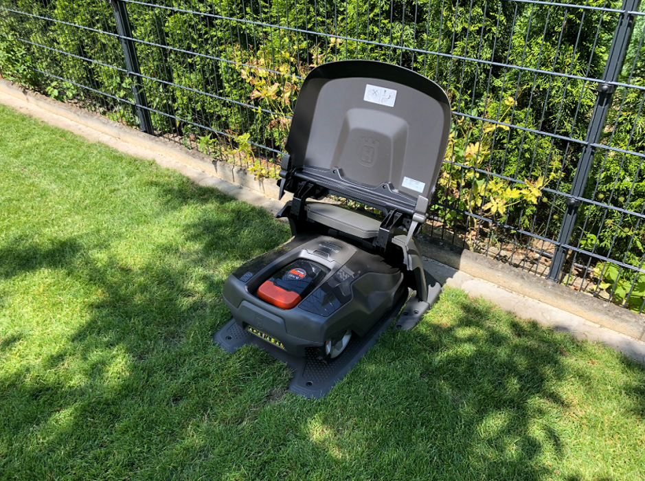 Best4Garden-Wien, Rosenhügelstraße in Wien