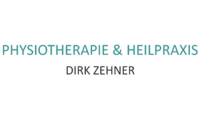 Physiotherapie & Heilpraxis Zehner, Drosselstraße in Lauterecken