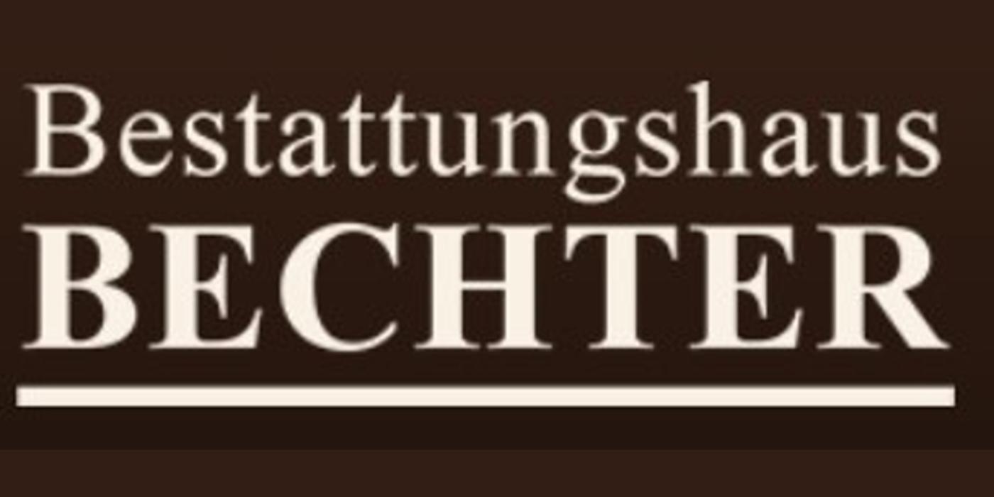 Bestattungshaus Karl Bechter Inh. Bernd Geyer