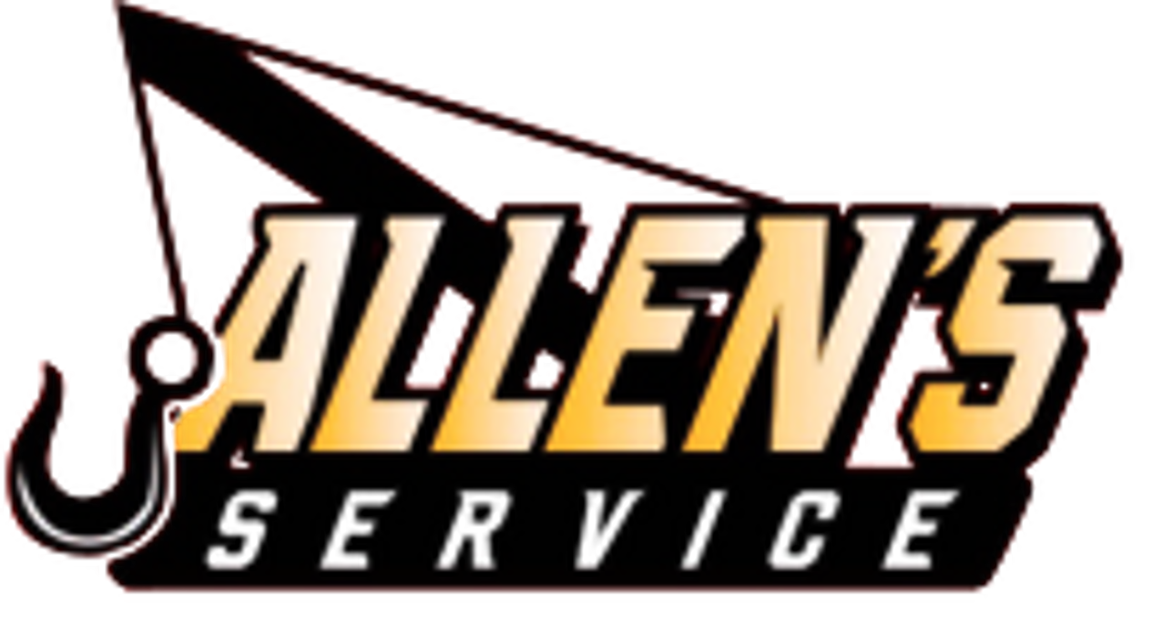 Allen's Towing Services - Savage, MN