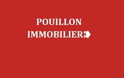 Pouillon Immobilier agence immobilière