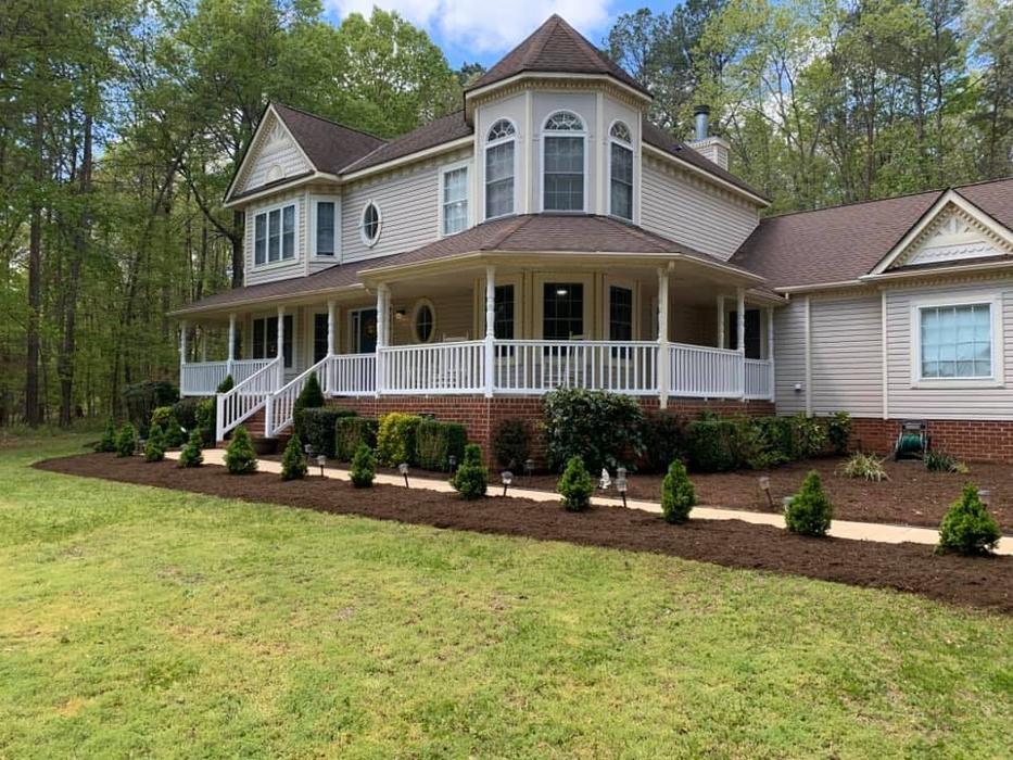 First Due Landscaping - Abingdon, MD