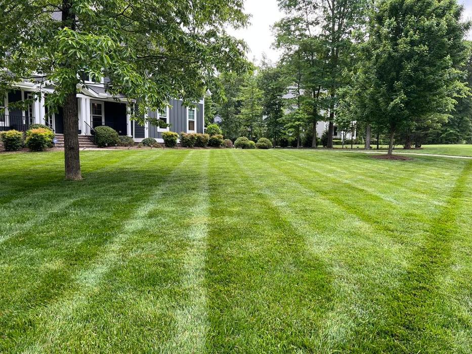 First Due Landscaping - Abingdon, MD