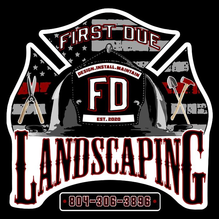 First Due Landscaping - Abingdon, MD