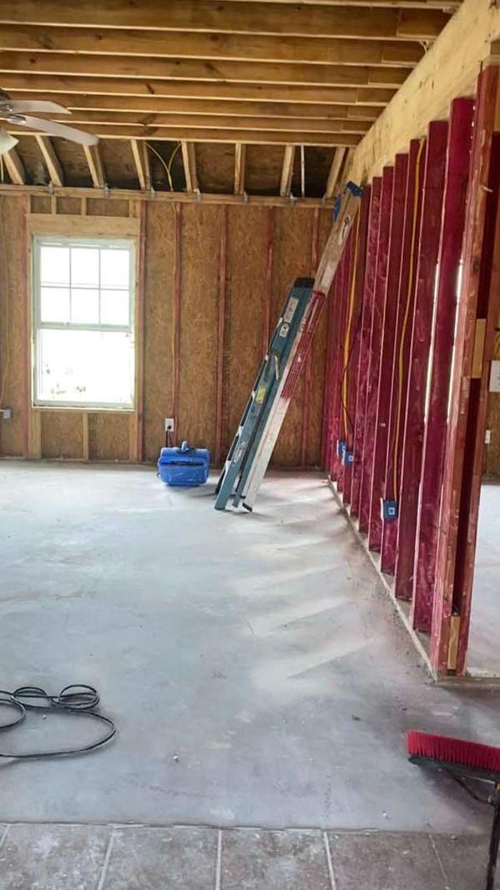 Spartan Restoration - Shreveport, LA