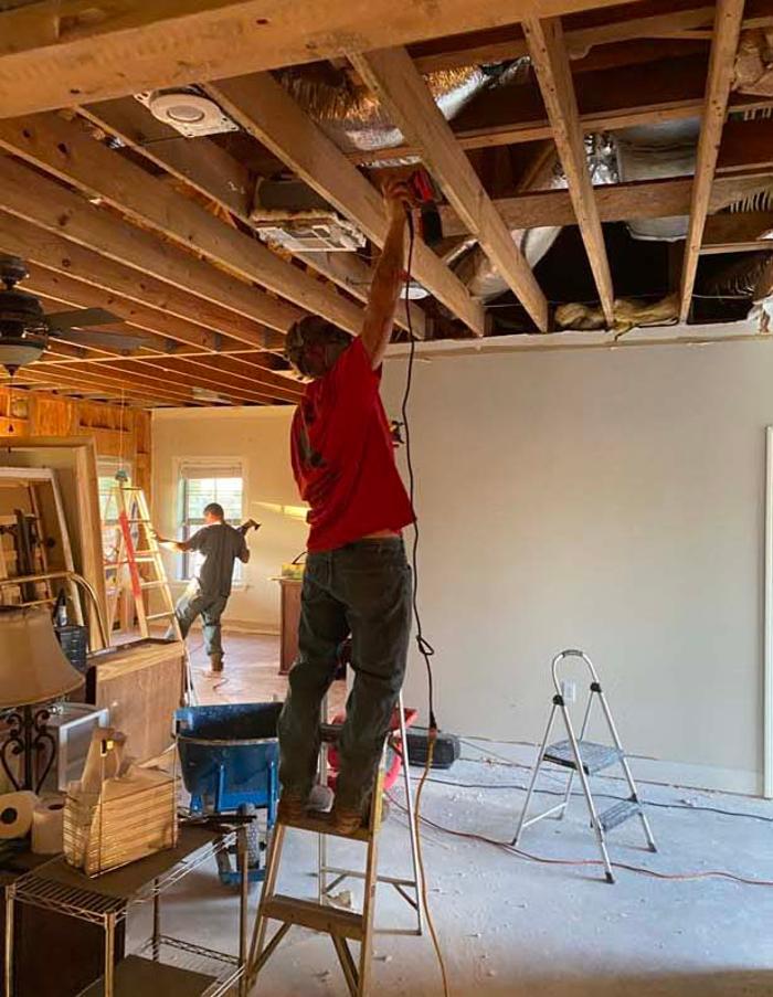 Spartan Restoration - Shreveport, LA