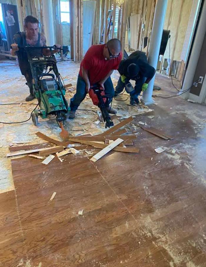 Spartan Restoration - Shreveport, LA