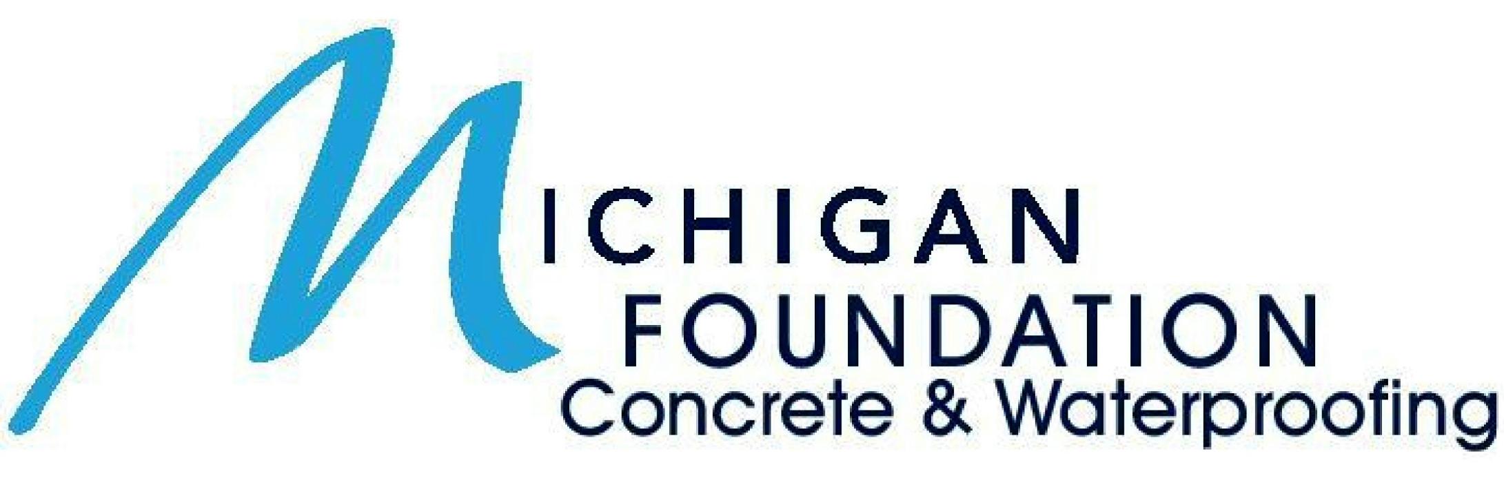 Michigan Foundation Concrete & Waterproofing - Wyandotte, MI