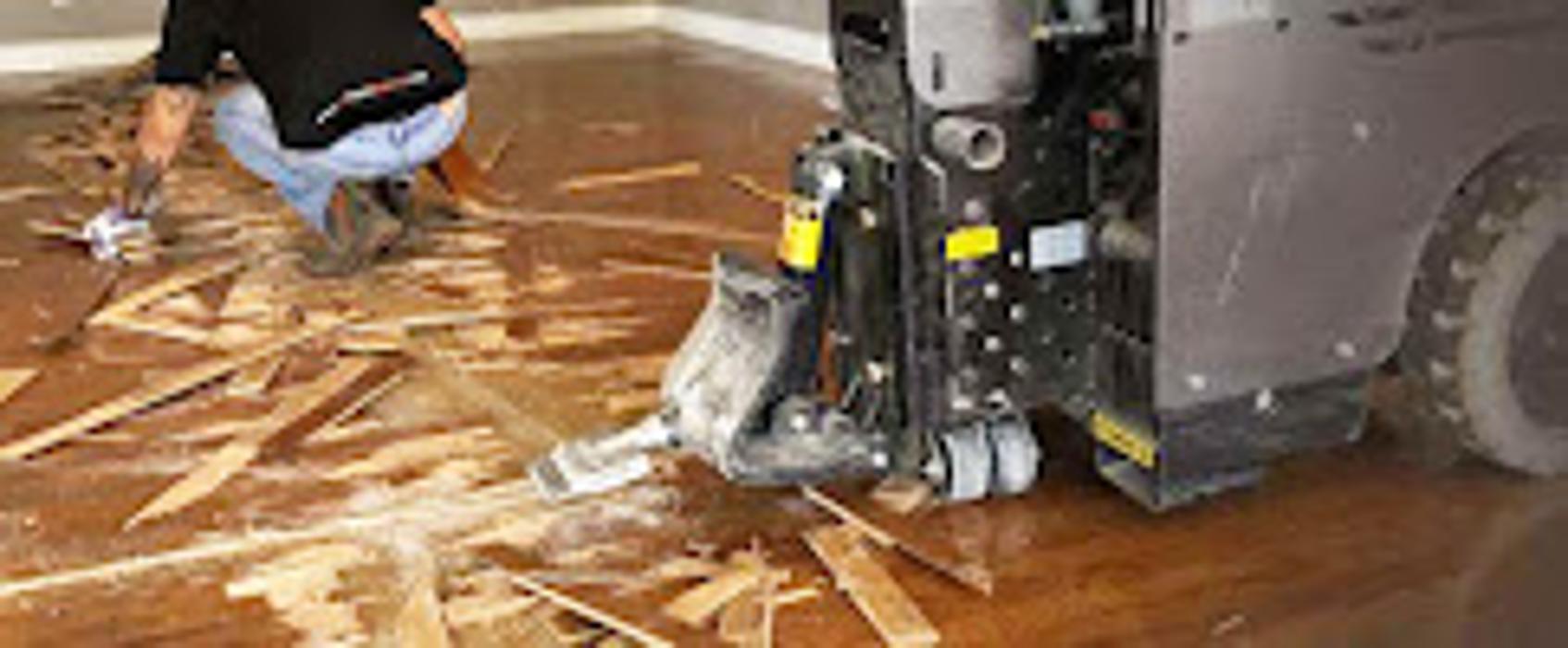 Zippy Flooring Removal - Tampa, FL