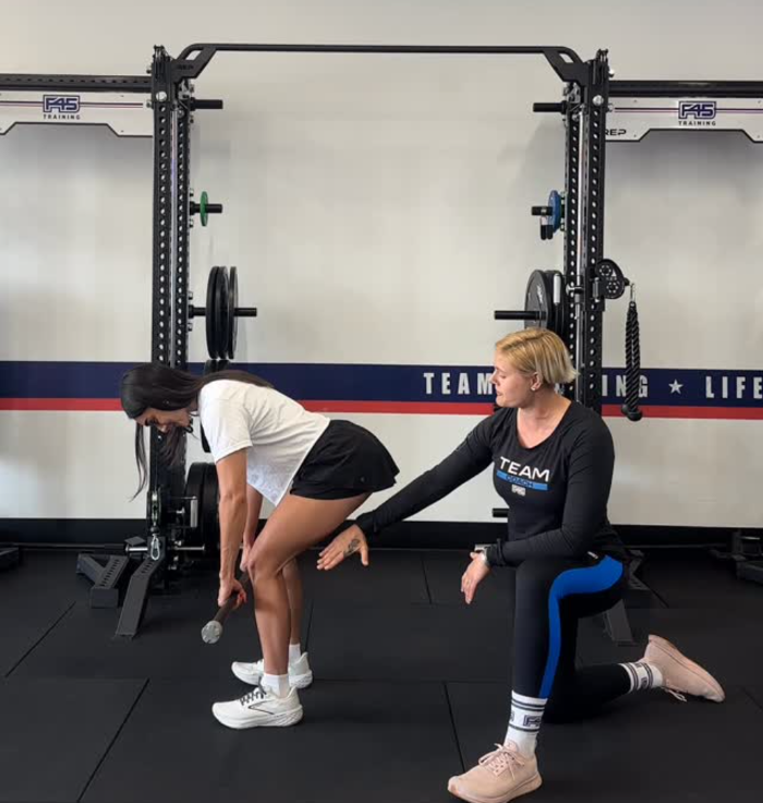 F45 Training Kingsgate Image