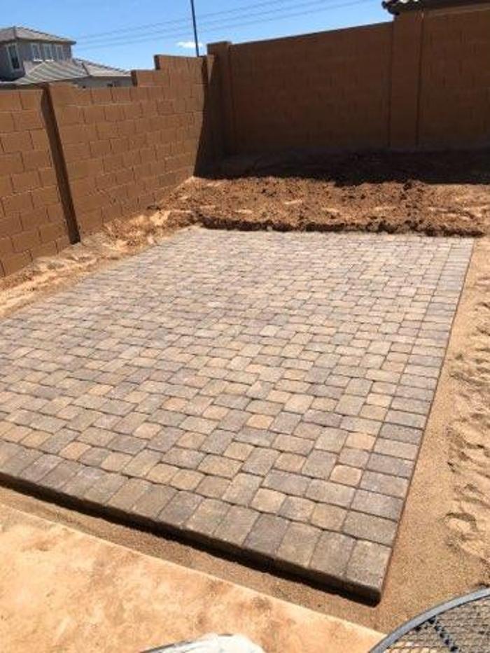Impact Builders LLc - Phoenix, AZ