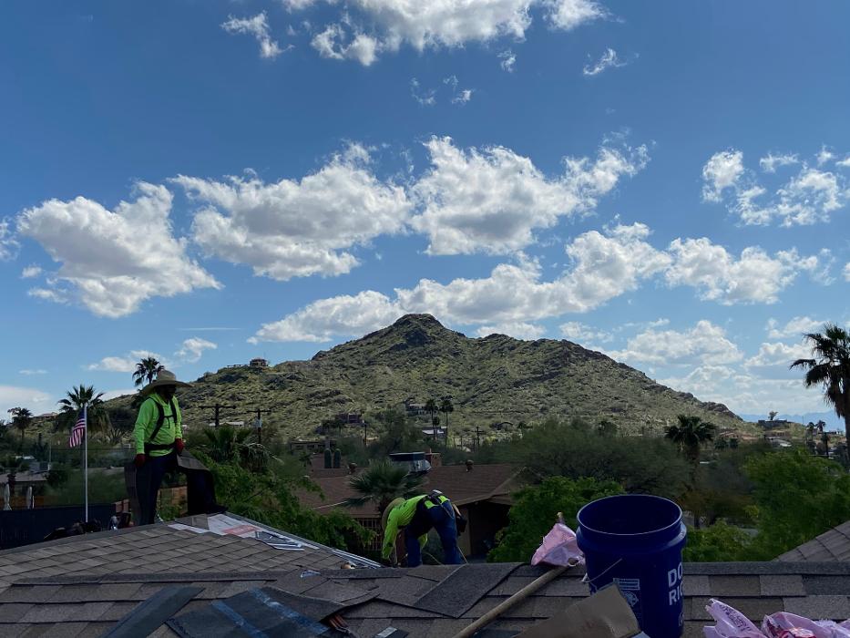 Impact Builders LLc - Phoenix, AZ