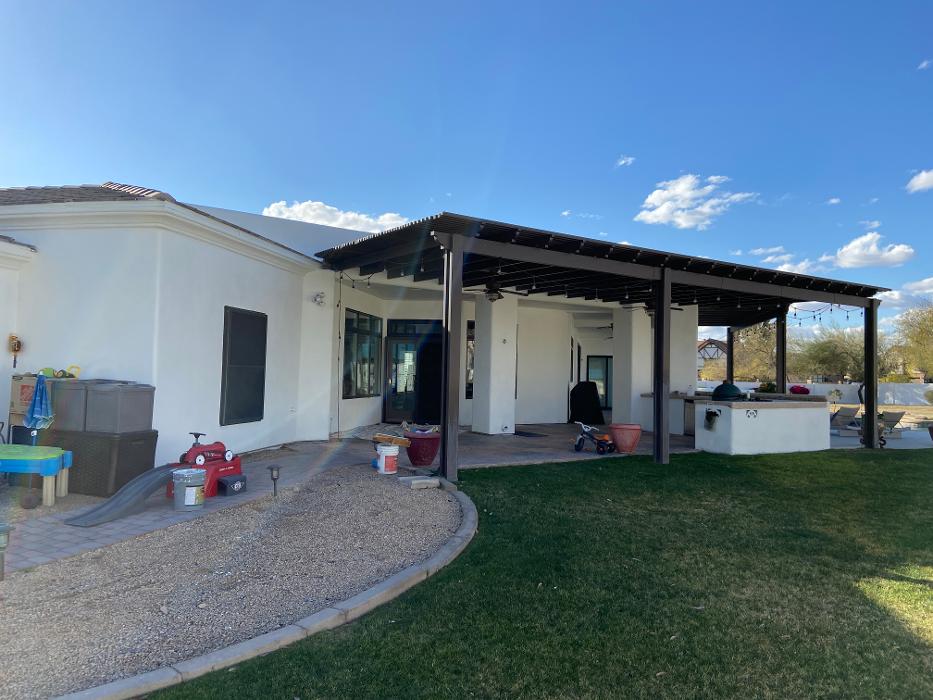 Impact Builders LLc - Phoenix, AZ