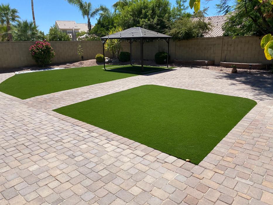 Impact Builders LLc - Phoenix, AZ