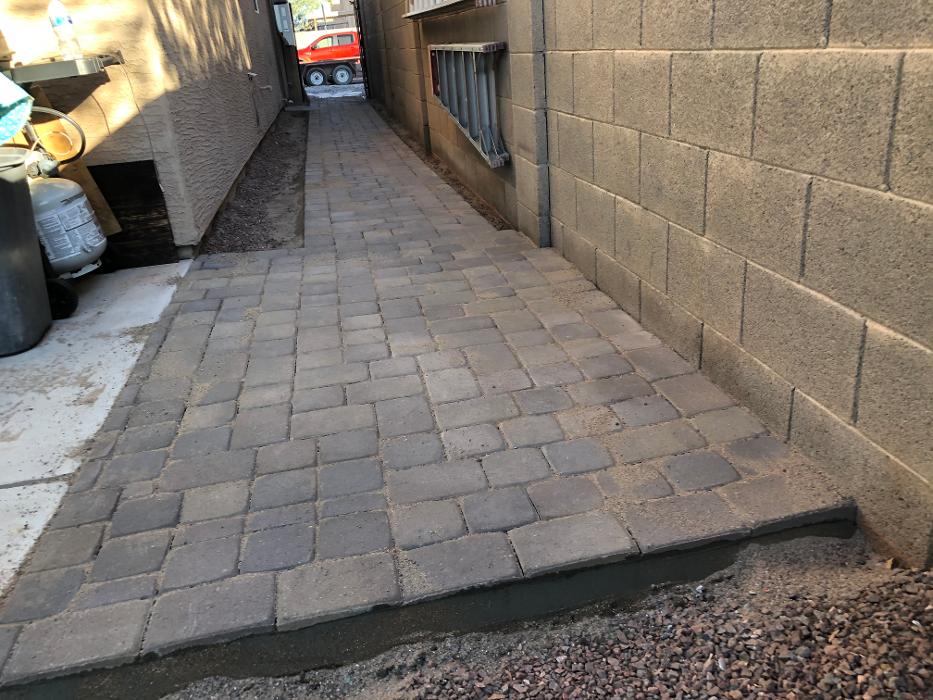 Impact Builders LLc - Phoenix, AZ