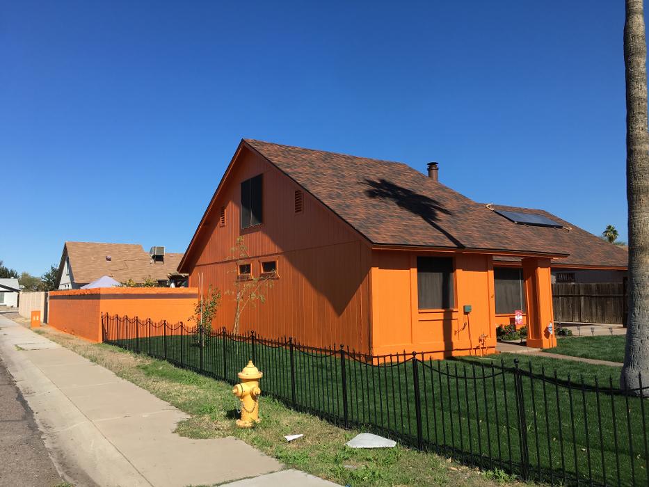 Impact Builders LLc - Phoenix, AZ
