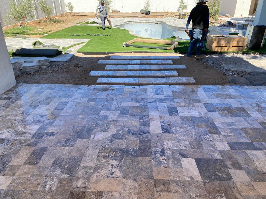 Impact Builders LLc - Phoenix, AZ