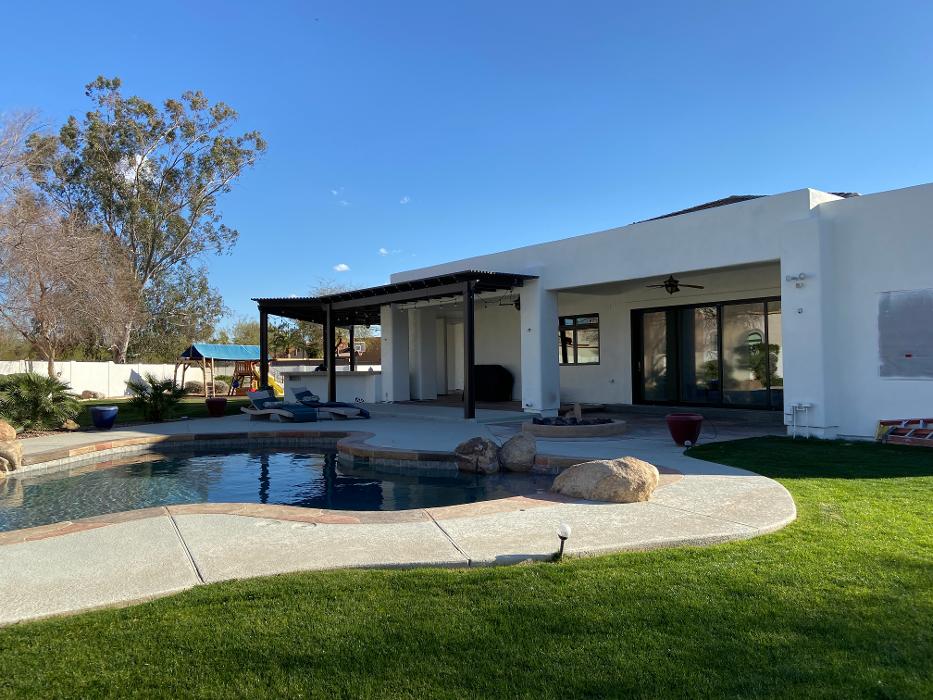 Impact Builders LLc - Phoenix, AZ