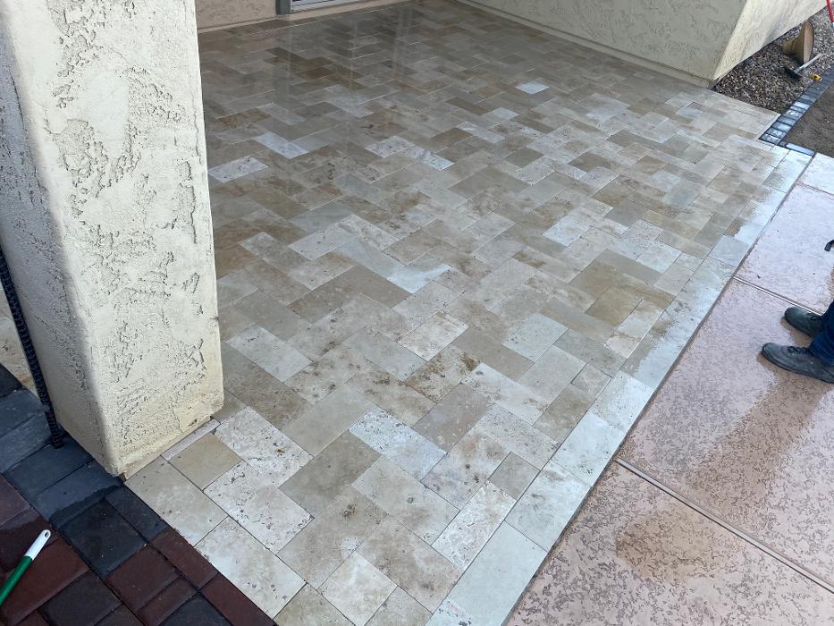 Impact Builders LLc - Phoenix, AZ