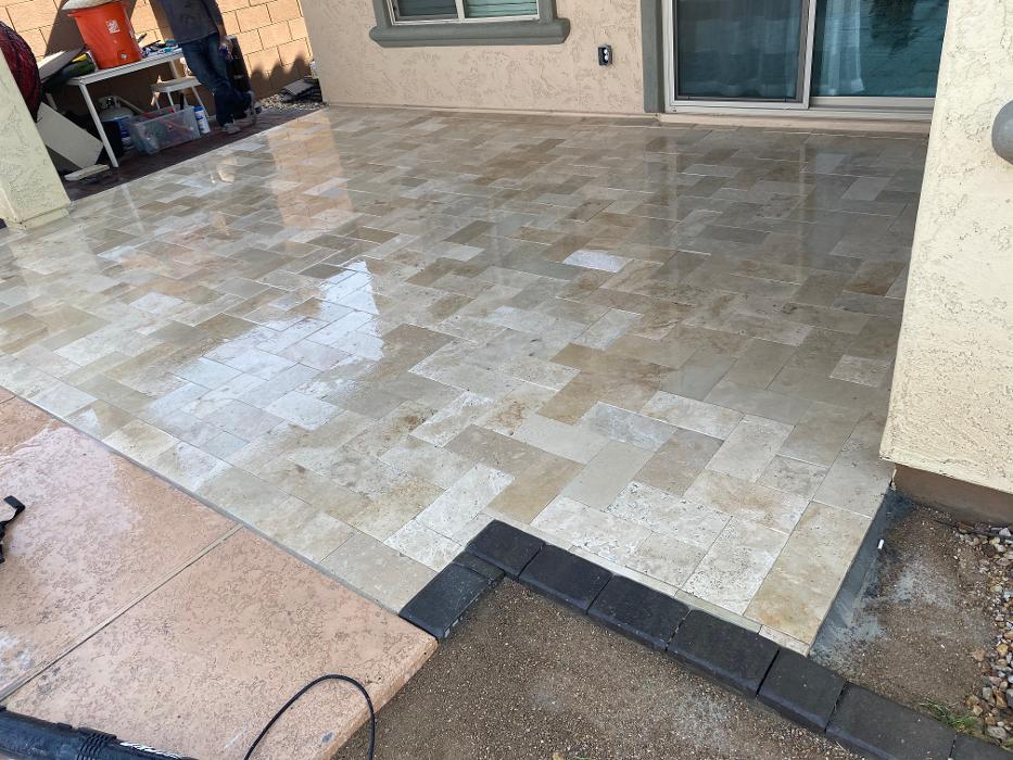 Impact Builders LLc - Phoenix, AZ