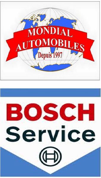 Mondial Automobiles Bosch Car Service Terville pneu (vente, montage)