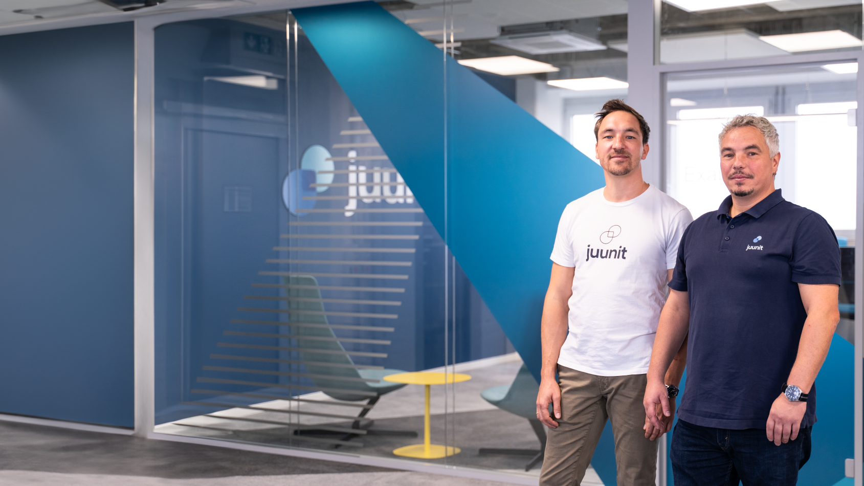 juunit - IT-Systemhaus Mainz, Wilhelm-Maybach-Straße in Mainz