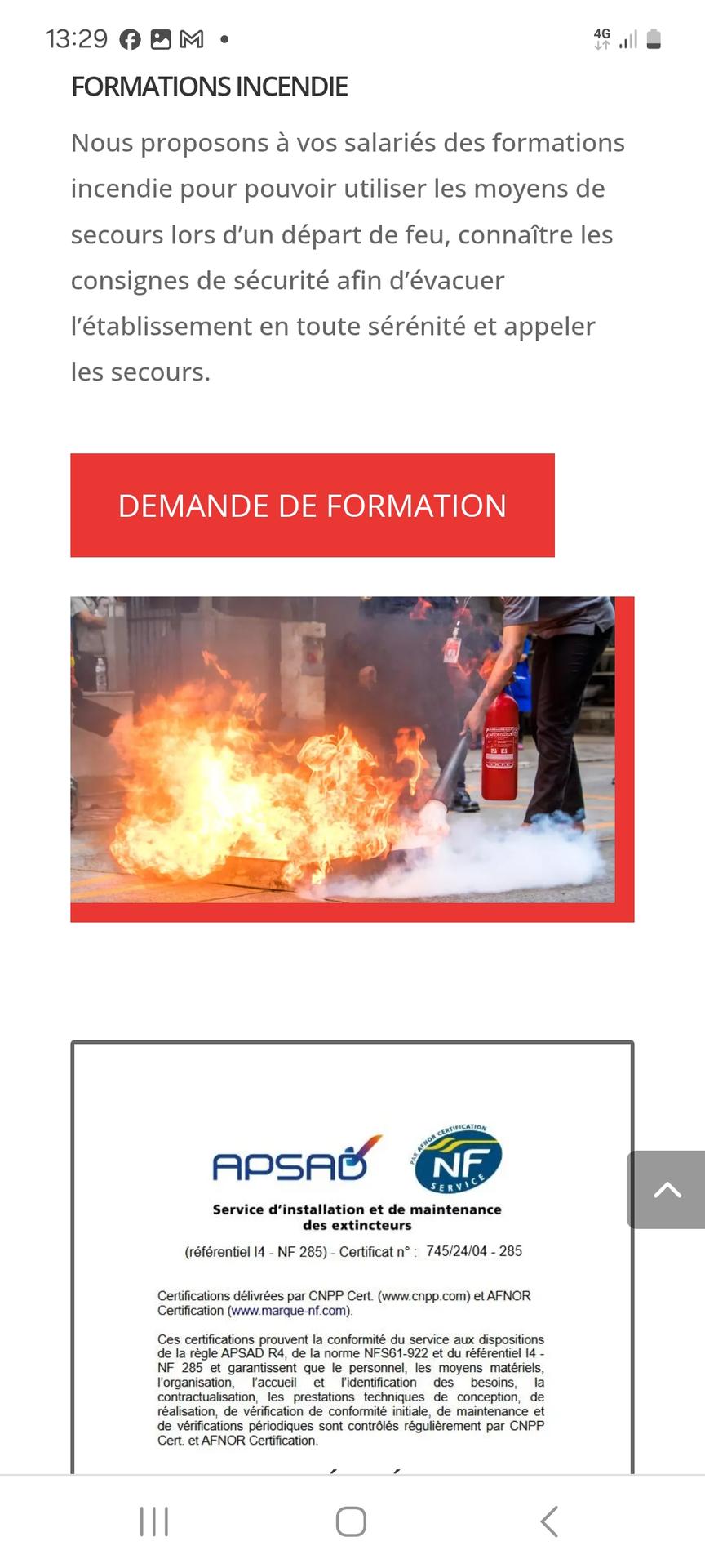 galerie image