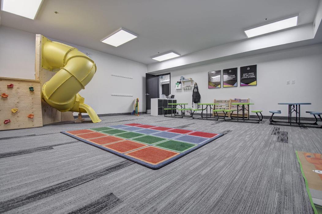 JPF Commercial Floor Coverings Ltd.